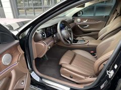 Mercedes-Benz E-Class facelift E 260 L - фото 7