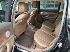 Mercedes-Benz E-Class facelift E 260 L - фото 8