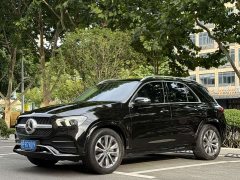 Mercedes-Benz GLE (Imported) GLE 350 4MATIC Fashion - фото 1