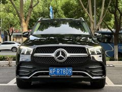 Mercedes-Benz GLE (Imported) GLE 350 4MATIC Fashion - фото 2
