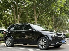 Mercedes-Benz GLE (Imported) GLE 350 4MATIC Fashion - фото 3
