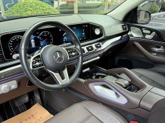 Mercedes-Benz GLE (Imported) GLE 350 4MATIC Fashion - фото 4