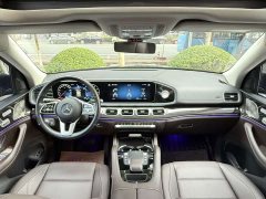 Mercedes-Benz GLE (Imported) GLE 350 4MATIC Fashion - фото 5
