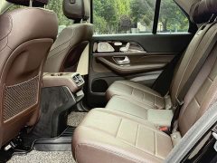 Mercedes-Benz GLE (Imported) GLE 350 4MATIC Fashion - фото 6