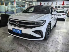 Lynk & Co Talagon 2022 380TSI 4Motion R-Line 7-Seater - фото 2