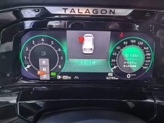 Lynk & Co Talagon 2022 380TSI 4Motion R-Line 7-Seater - фото 6
