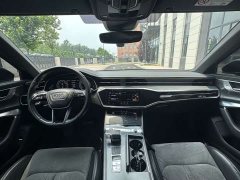 Audi A6L 45 TFSI Elegant Edition - фото 10