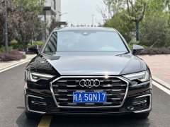 Audi A6L 45 TFSI Elegant Edition - фото 2