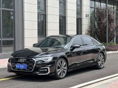 Audi A6L 45 TFSI Elegant Edition - фото 3