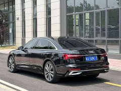 Audi A6L 45 TFSI Elegant Edition - фото 4
