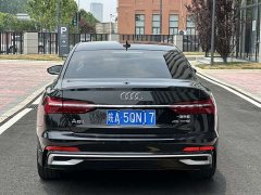 Audi A6L 45 TFSI Elegant Edition - фото 5
