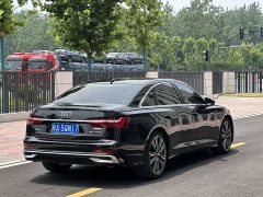 Audi A6L 45 TFSI Elegant Edition - фото 6
