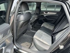Audi A6L 45 TFSI Elegant Edition - фото 8
