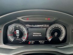 Audi A6L 45 TFSI Elegant Edition - фото 9