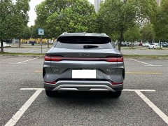 BYD Song PLUS EV Honor Edition 520km Flagship - фото 12