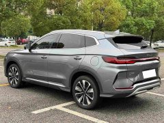 BYD Song PLUS EV Honor Edition 520km Flagship - фото 13