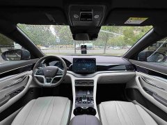 BYD Song PLUS EV Honor Edition 520km Flagship - фото 14