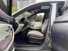 BYD Song PLUS EV Honor Edition 520km Flagship - фото 15