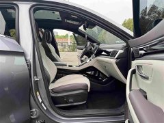 BYD Song PLUS EV Honor Edition 520km Flagship - фото 17