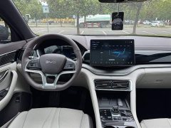 BYD Song PLUS EV Honor Edition 520km Flagship - фото 20