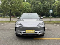 BYD Song PLUS EV Honor Edition 520km Flagship - фото 3