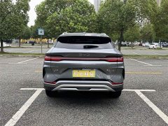 BYD Song PLUS EV Honor Edition 520km Flagship - фото 6