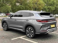 BYD Song PLUS EV Honor Edition 520km Flagship - фото 7