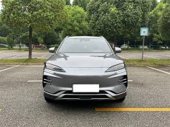 BYD Song PLUS EV Honor Edition 520km Flagship - фото 9