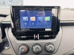 Toyota Corolla 1.2T Pioneer Edition - фото 17