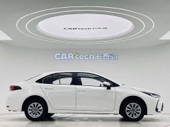Toyota Corolla 1.2T Pioneer Edition - фото 5