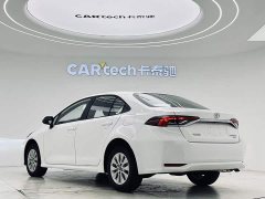 Toyota Corolla 1.2T Pioneer Edition - фото 8