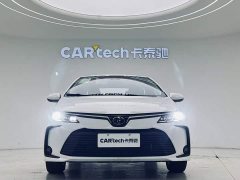 Toyota Corolla 1.2T Pioneer Edition - фото 4