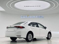 Toyota Corolla 1.2T Pioneer Edition - фото 6