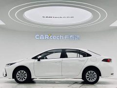 Toyota Corolla 1.2T Pioneer Edition - фото 9