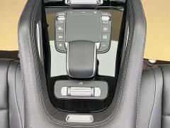 Mercedes-Benz GLE Coupe 2023 Facelift GLE 350 4MATIC Coupe Luxury - фото 20