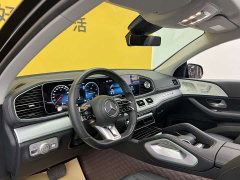 Mercedes-Benz GLE Coupe 2023 Facelift GLE 350 4MATIC Coupe Luxury - фото 3