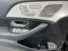 Mercedes-Benz GLE Coupe 2023 Facelift GLE 350 4MATIC Coupe Luxury - фото 4