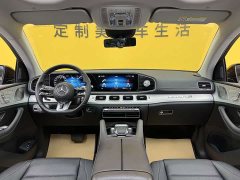 Mercedes-Benz GLE Coupe 2023 Facelift GLE 350 4MATIC Coupe Luxury - фото 7