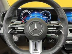 Mercedes-Benz GLE Coupe 2023 Facelift GLE 350 4MATIC Coupe Luxury - фото 8