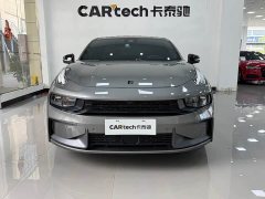 Lynk & Co 03 1.5TD DCT Champion Edition - фото 2