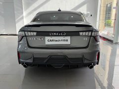Lynk & Co 03 1.5TD DCT Champion Edition - фото 9