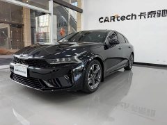 Kia K5 2020 270T CVVD Luxury Tech Edition - фото 1