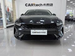 Kia K5 2020 270T CVVD Luxury Tech Edition - фото 2