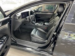 Kia K5 2020 270T CVVD Luxury Tech Edition - фото 4