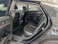 Kia K5 2020 270T CVVD Luxury Tech Edition - фото 5