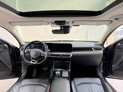 Kia K5 2020 270T CVVD Luxury Tech Edition - фото 6