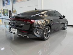 Kia K5 2020 270T CVVD Luxury Tech Edition - фото 7