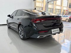 Kia K5 2020 270T CVVD Luxury Tech Edition - фото 8