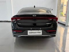 Kia K5 2020 270T CVVD Luxury Tech Edition - фото 9