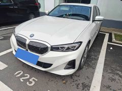 BMW i3 2022 eDrive 35 L - фото 1
